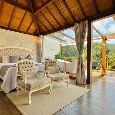 Pousada Villa Monte Verde-2